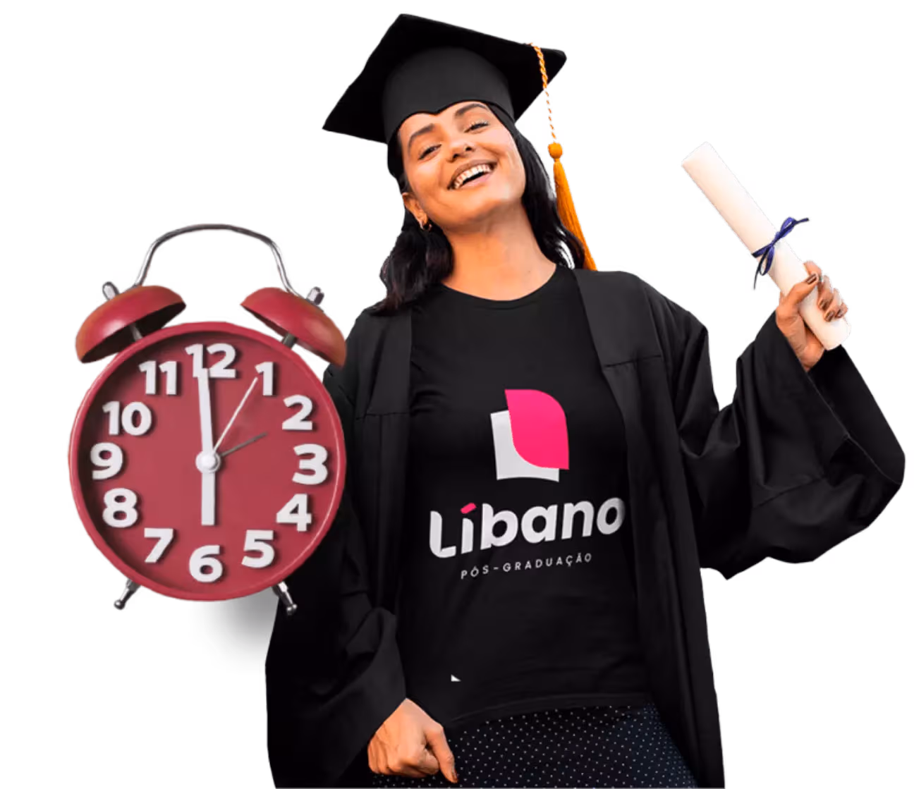 Receba seu certificado de pós-graduação em ABA em apenas 6 meses
